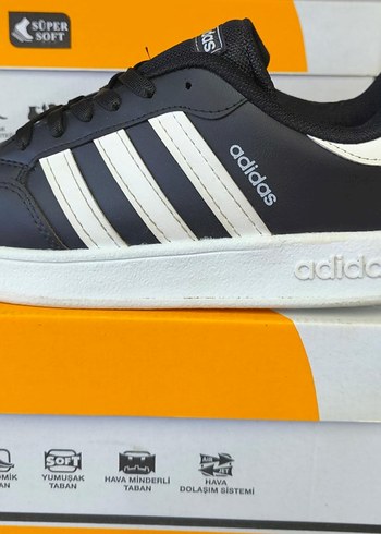 Spor Ayakkabı - Görsel 2