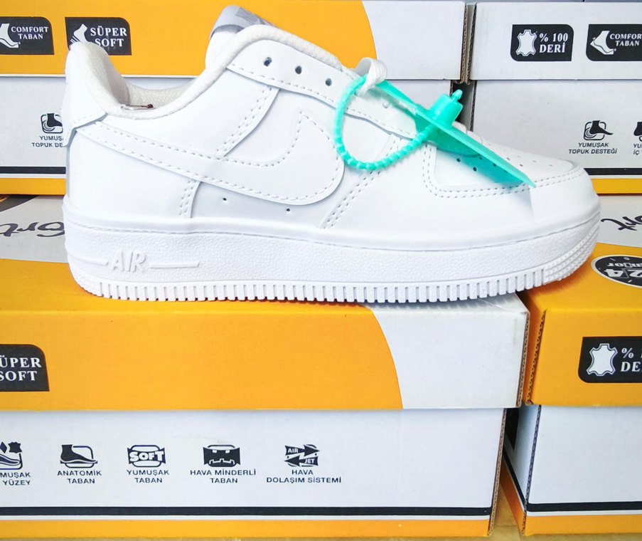 Spor Ayakkabı - Görsel 2