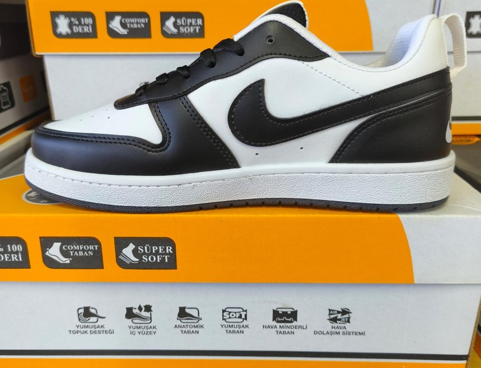 Spor Ayakkabı - Görsel 3