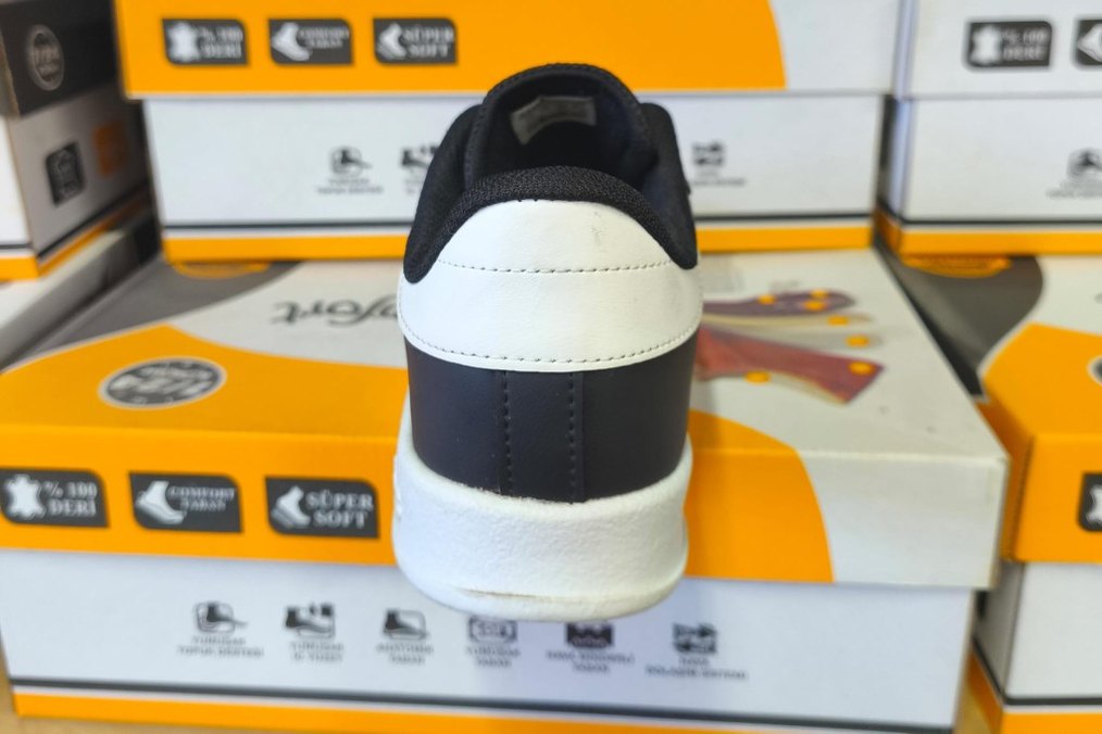 Spor Ayakkabı - Görsel 4