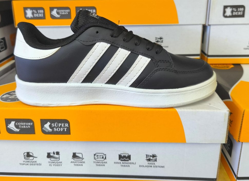 Spor Ayakkabı - Görsel 3