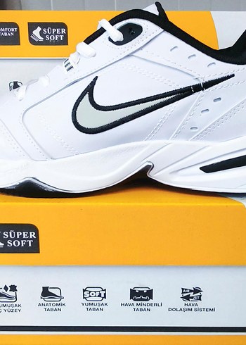 Spor Ayakkabı - Görsel 2