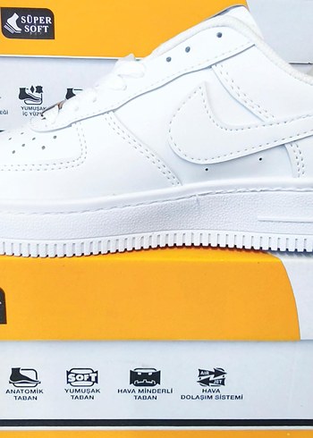 Spor Ayakkabı - Görsel 3