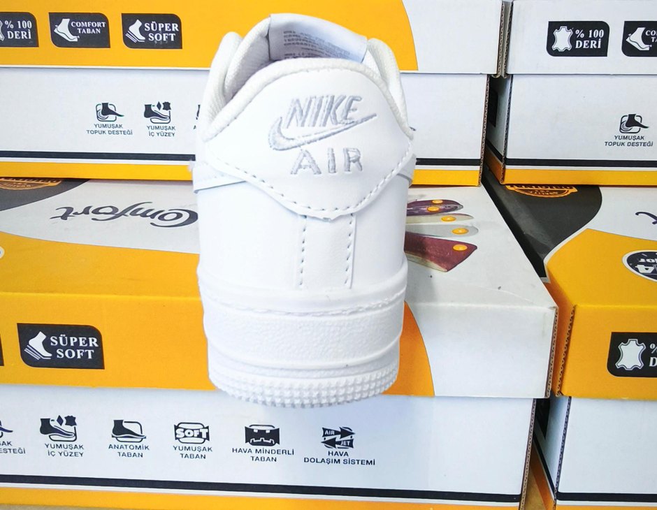 Spor Ayakkabı - Görsel 4