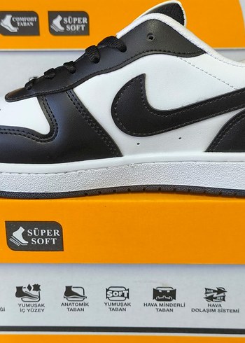 Spor Ayakkabı - Görsel 3