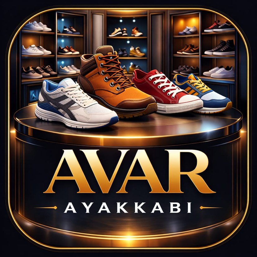 Spor Ayakkabı - Görsel 5