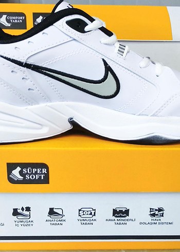 Spor Ayakkabı - Görsel 3