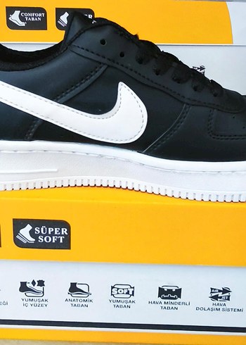 Spor Ayakkabı - Görsel 2