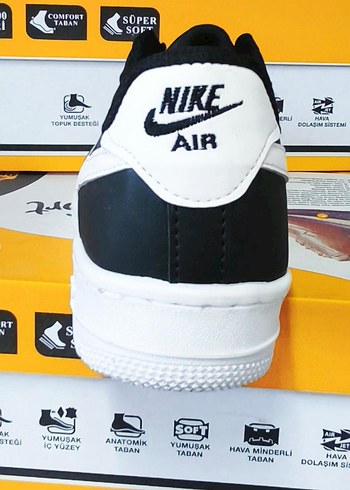 Spor Ayakkabı - Görsel 4