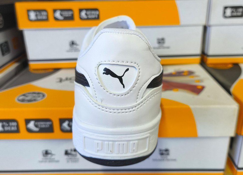 Spor Ayakkabı - Görsel 4