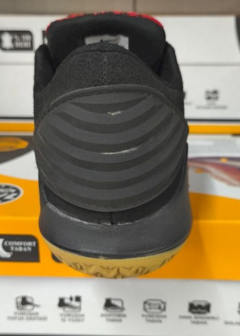 Spor Ayakkabı - Görsel 4