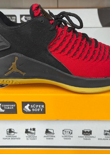 Spor Ayakkabı - Görsel 3