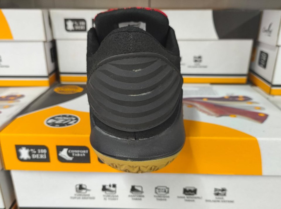 Spor Ayakkabı - Görsel 4