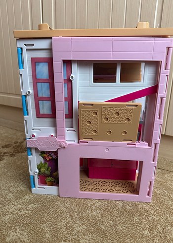 Barbie Evi - Görsel 2