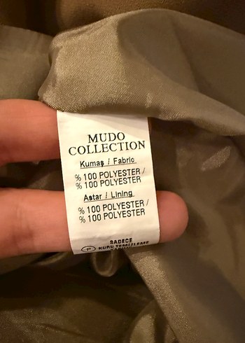 Mudo Collection: Modern Stil Ruhuyla Tanışın - Görsel 4