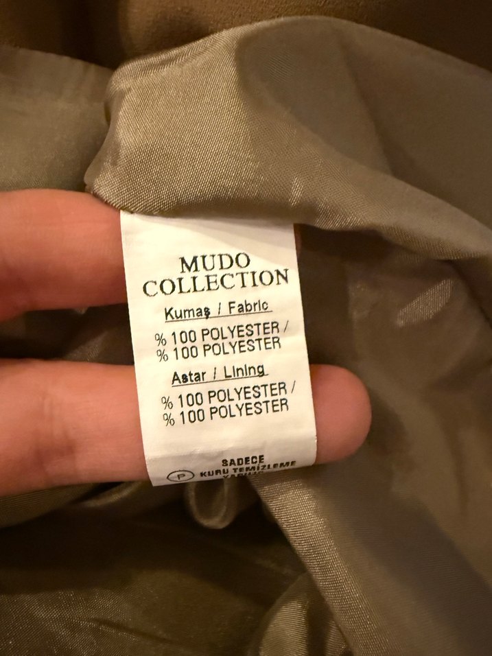  Mudo Collection: Modern Stil Ruhuyla Tanışın - Görsel 4