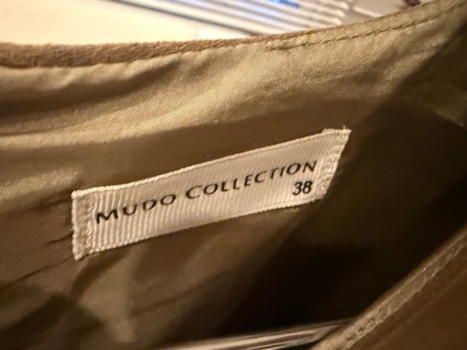  Mudo Collection: Modern Stil Ruhuyla Tanışın - Görsel 5