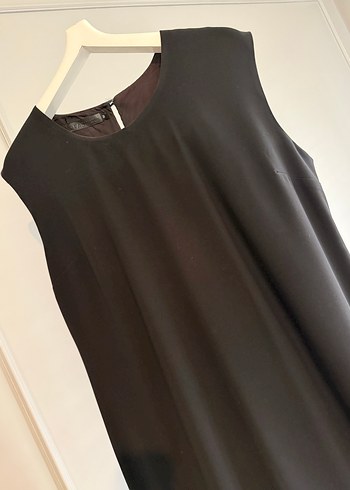 Özel Tasarım Siyah Elbise Takım - Görsel 9