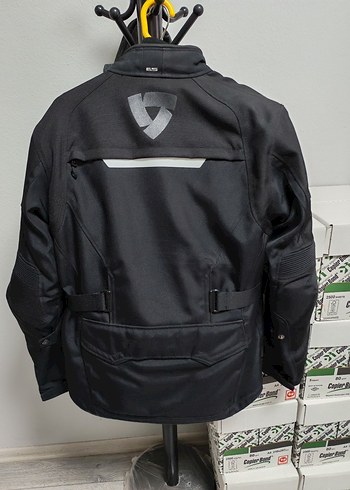 Revit outback 2 motosiklet montu - Görsel 3