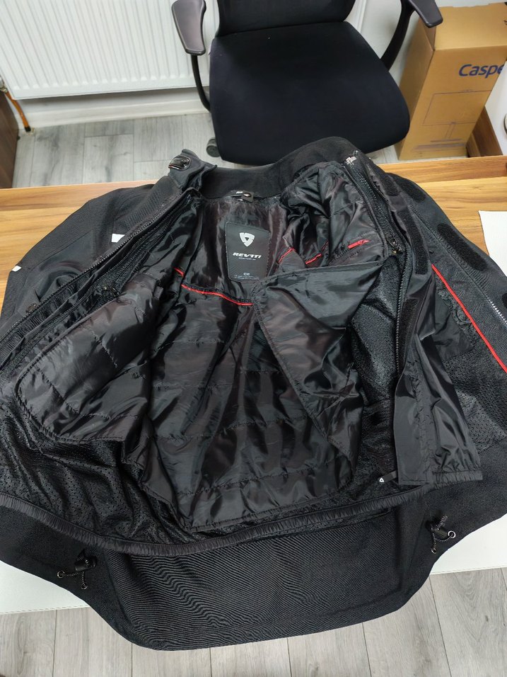 Revit outback 2 motosiklet montu - Görsel 4