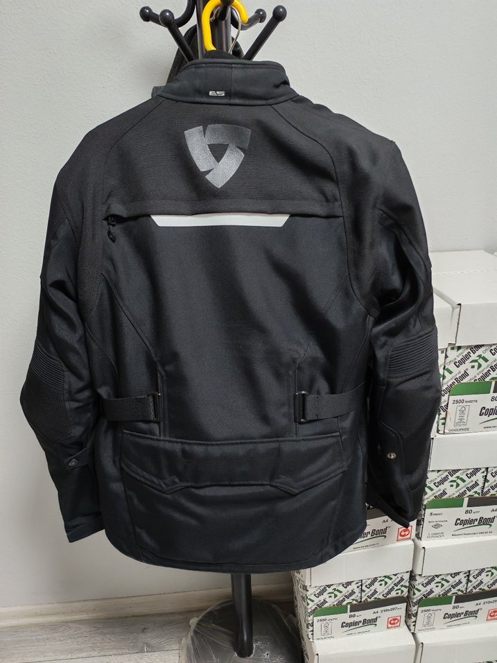 Revit outback 2 motosiklet montu - Görsel 3