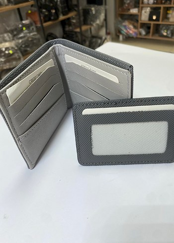 Lacoste Erkek Kahverengi Cüzdan - Görsel 3