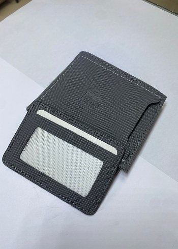 Lacoste Erkek Kahverengi Cüzdan - Görsel 2