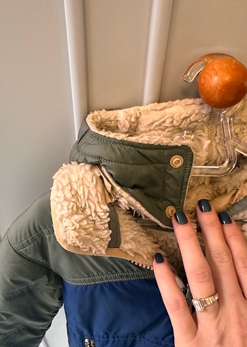 Patagonia Marka Mont - Görsel 2