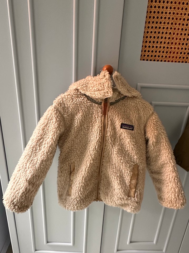 Patagonia Marka Mont - Görsel 3