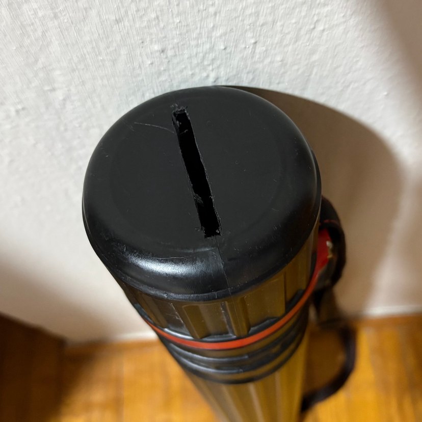 Proje tüpü/Bazuka - Görsel 2