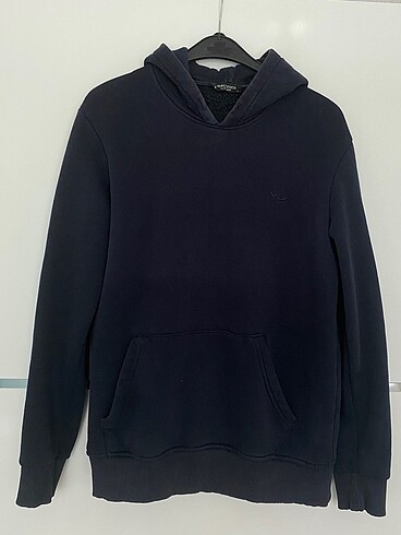 Diğer Unisex Sweatshirt