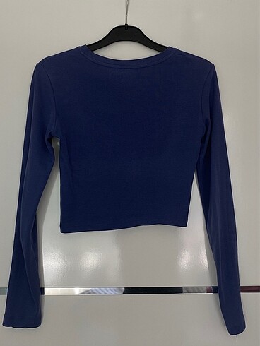 xs Beden Addax kadın crop