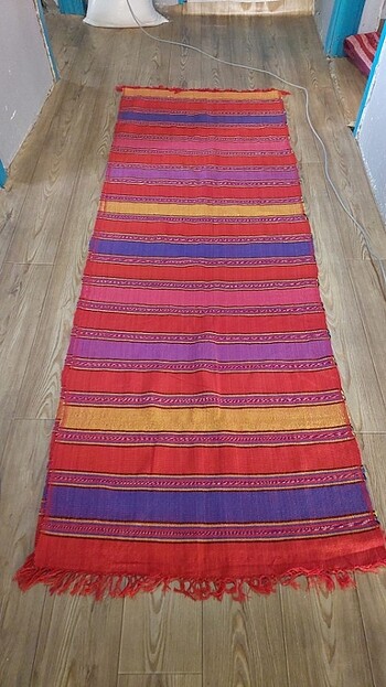 Dokuma kilim 