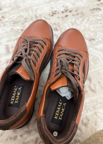 Erkek Deri Klasik Ayakkabı - Görsel 8