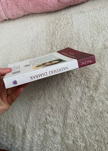 Vadideki Zambak - Balzac - Görsel 6