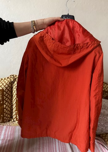 Pierre cardin yağmurluk - Görsel 3