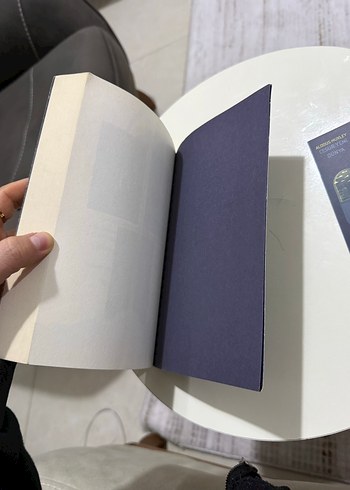 Cesur Yeni Dünya - Aldous Huxley - Görsel 3