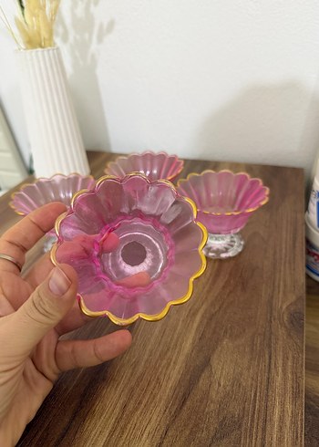 Kahve yanı sunumluk lokumluk - Görsel 3