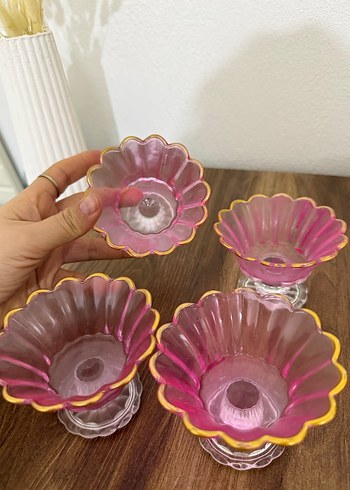 Kahve yanı sunumluk lokumluk - Görsel 5