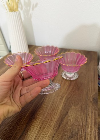 Kahve yanı sunumluk lokumluk - Görsel 2