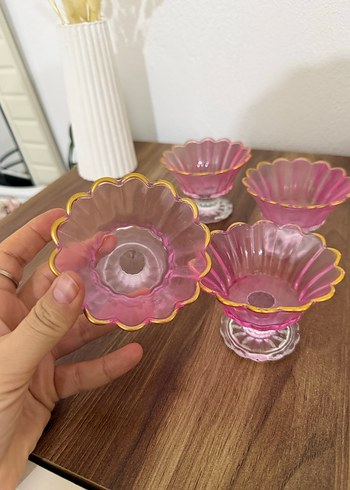 Kahve yanı sunumluk lokumluk - Görsel 4