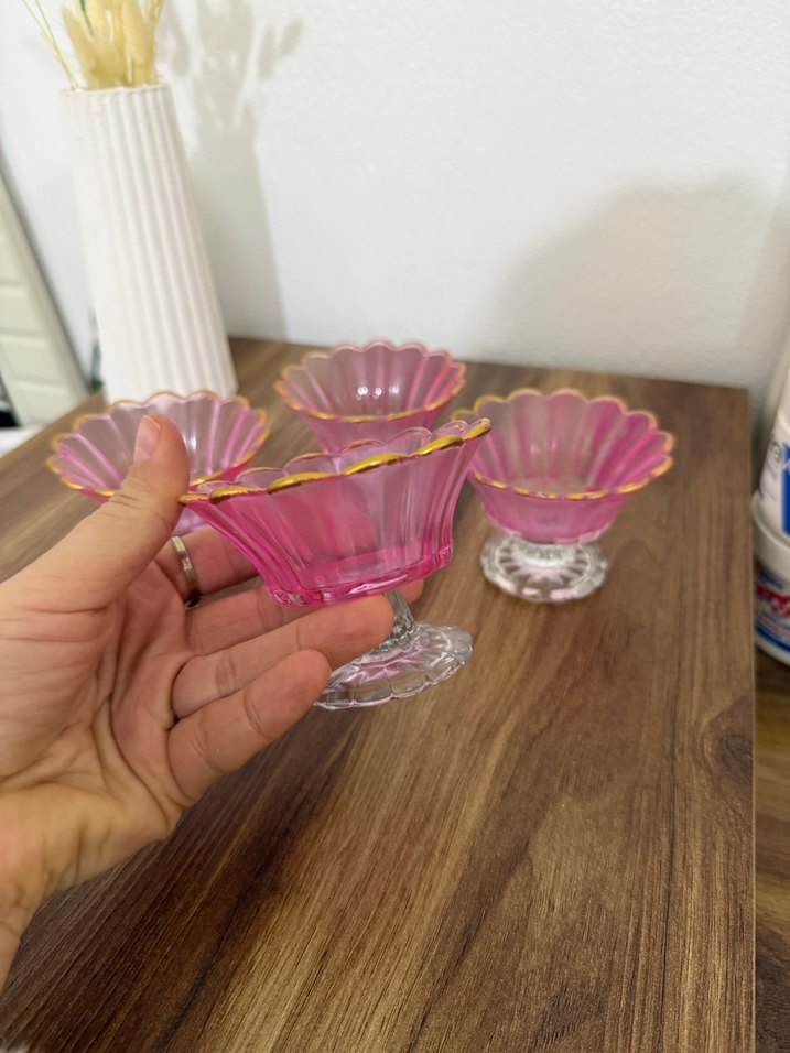 Kahve yanı sunumluk lokumluk - Görsel 2