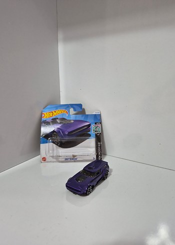 Hotwheels Regular Drift'n Break - Görsel 2