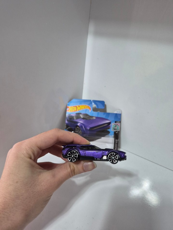 Hotwheels Regular Drift'n Break - Görsel 4