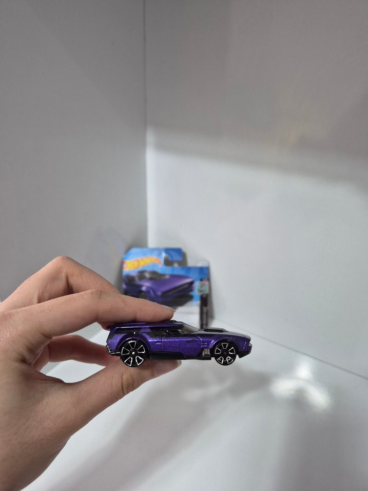 Hotwheels Regular Drift'n Break - Görsel 5