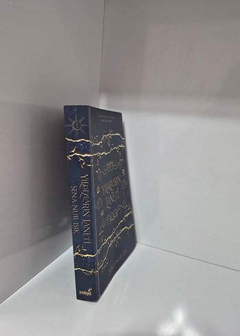 Kitap Yıldızların Laneti - Görsel 3