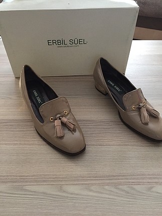 ERBİL SUEL AYAKKABI