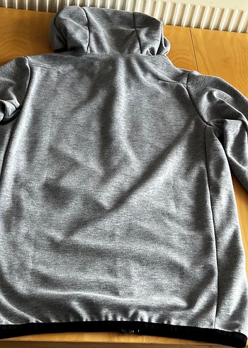 Gri Renk Unisex Nike Tech - Görsel 2