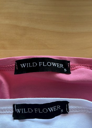 Pembe\Beyaz(ikili)
Kurdele Bağlamalı Mini Büstiyer - Görsel 4