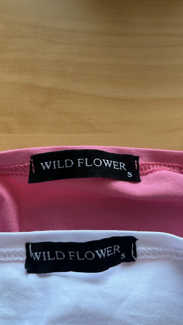 Pembe\Beyaz(ikili)
Kurdele Bağlamalı Mini Büstiyer - Görsel 4